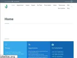 Sites similar to abuayaanhijama.com
