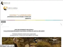 Sites similar to abubillaecoturismo.com