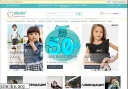 Sites similar to abubu.bg
