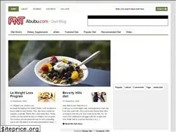 Sites similar to abubu.com
