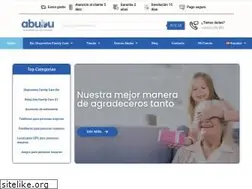 Sites similar to abubu.es
