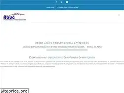 Sites similar to abuc-system.com
