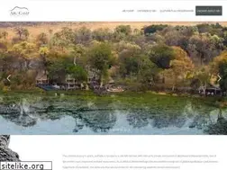 Sites similar to abucamp.com