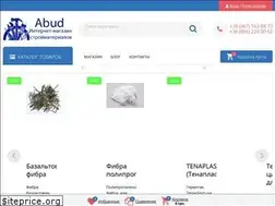 Sites similar to abud.com.ua