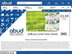 Sites similar to abud.pl