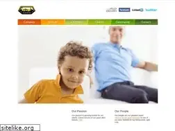 Sites similar to abudawood.com