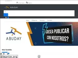 Sites similar to abuday.com