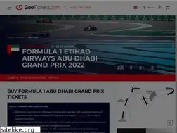 Sites similar to abudhabi-grand-prix.com