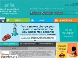 Sites similar to abudhabi-mall.com