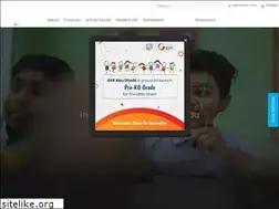 Sites similar to abudhabi.globalindianschool.org