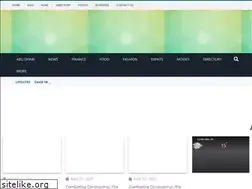 Sites similar to abudhabi2.com