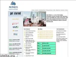 Sites similar to abudhabibitcoin.net