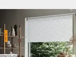 Sites similar to abudhabiblinds.ae