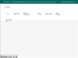 Sites similar to abudhabicarpet.ae