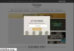 Sites similar to abudhabiconfidential.ae