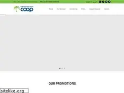 Sites similar to abudhabicoop.com