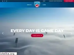 Sites similar to abudhabicricket.ae