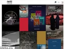Sites similar to abudhabiculture.ae