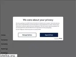 Sites similar to abudhabigolfchampionship.com