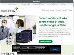 Sites similar to abudhabimed.com