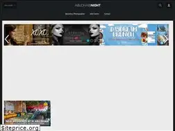 Sites similar to abudhabinight.com