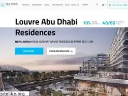 Sites similar to abudhabioffplan.ae
