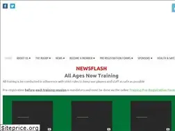 Sites similar to abudhabiquins.com