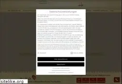 Sites similar to abudhabitravel.de