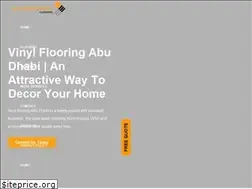 Sites similar to abudhabivinylflooring.com