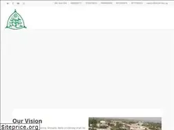 Sites similar to abudlc.edu.ng