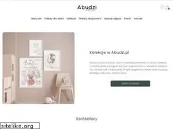 Sites similar to abudzi.pl