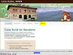 Sites similar to abuelaeugenia.com
