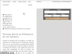 Sites similar to abuelafidela.com