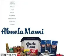 Sites similar to abuelamami.com
