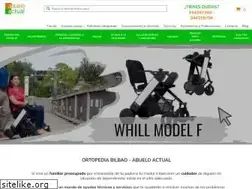 Sites similar to abueloactual.com