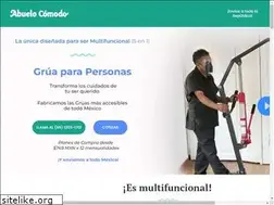 Sites similar to abuelocomodo.com