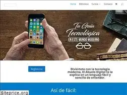 Sites similar to abuelodigital.com
