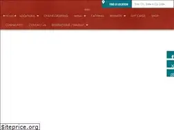 Sites similar to abuelos.com