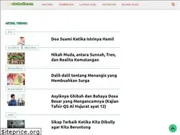 Sites similar to abufadli.com