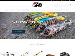 Sites similar to abugarcia-fishing.co.uk