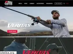 Sites similar to abugarcia-fishing.com.au