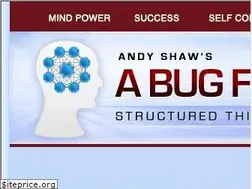 Sites similar to abugfreemind.com