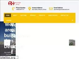 Sites similar to abuhatim.com