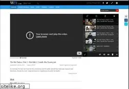 Sites similar to abuhot.com