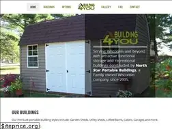 Sites similar to abuilding4you.com