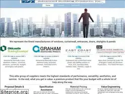 Sites similar to abuildingproducts.com