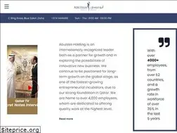 Sites similar to abuissa.com