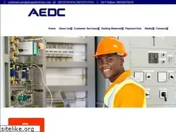 Sites similar to abujaelectricity.com