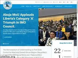 Sites similar to abujamou.org