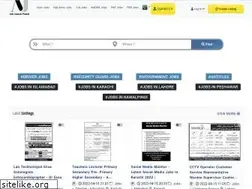 Sites similar to abujan.com